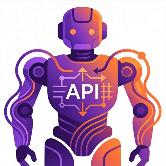 Robot API